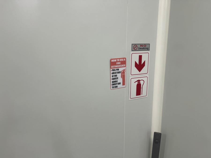 Commercial Property for Sale in Viljoenskroon Free State